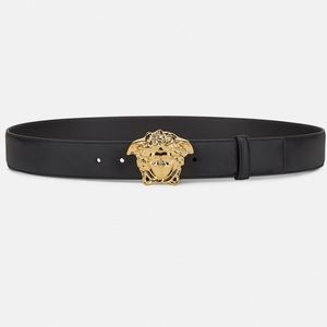 Versace Medusa Belt